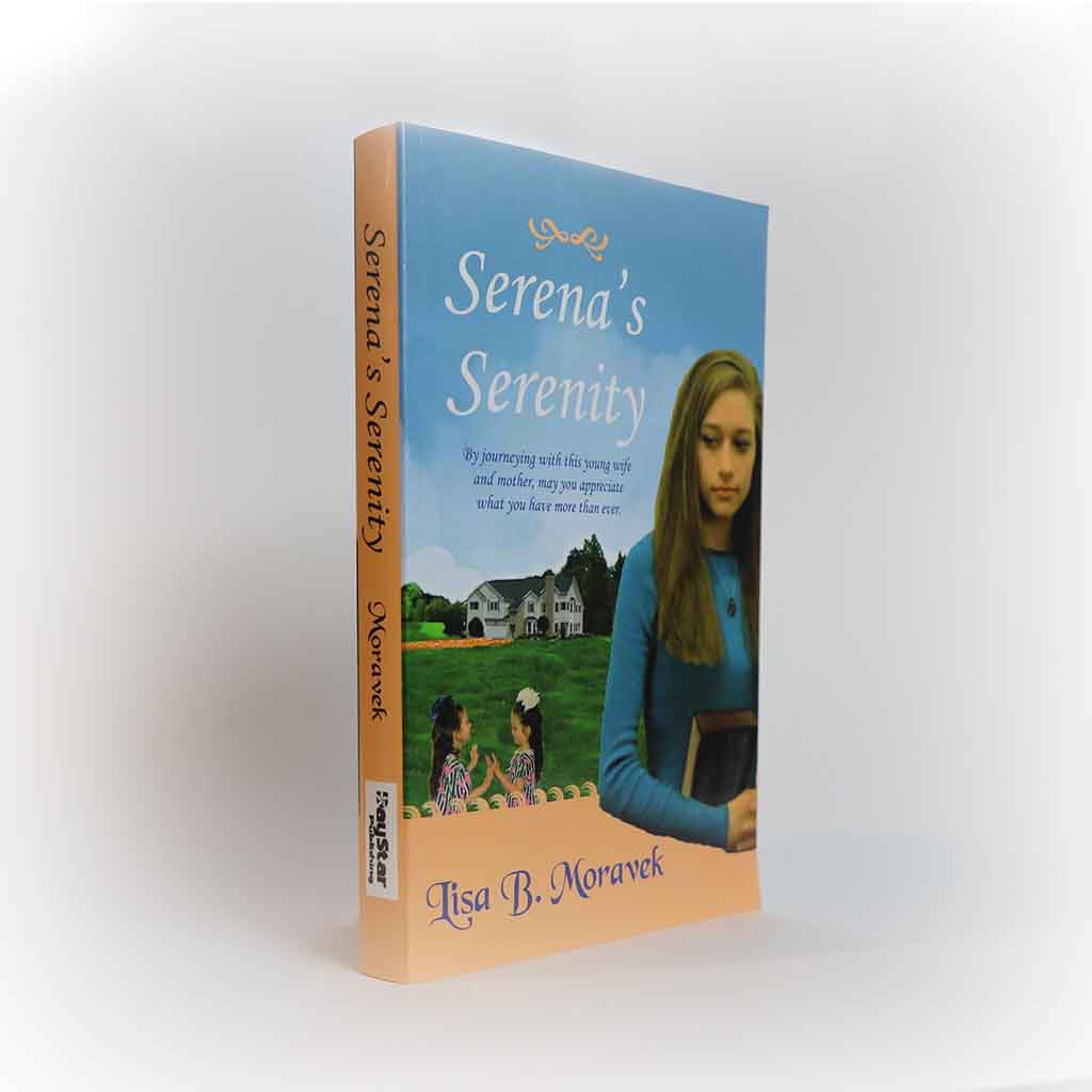 Serena's Serenity – Daystar Publishing