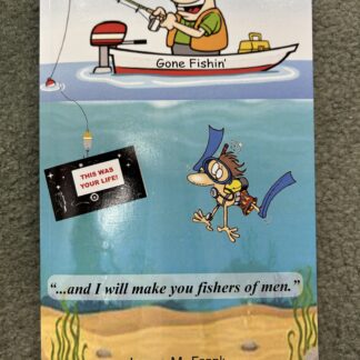 Gone Fishin'