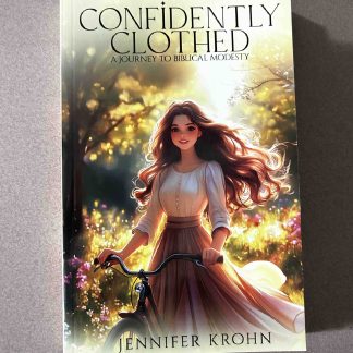 Confidently Clothed