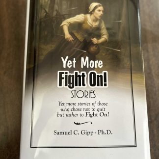 Yet More Fight On! Stories